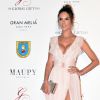 Alessandra Ambrosio - Soirée de gala "Global Gift" à Marbella, Espagne, le 17 juillet 2016.