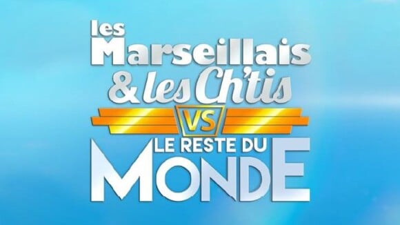 Les Ch'tis VS Les Marseillais : Sang, points de suture... Accident sur le tournage