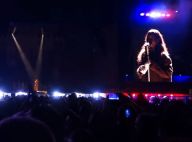 Attentat de Nice : En concert à Lyon, Rihanna rend hommage aux victimes
