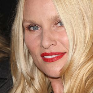 Nicollette Sheridan assiste à la soirée "Makeup Artists and Hair Stylists Guild Awards" à Hollywood, le 15 février 2014