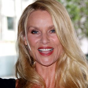 Nicollette Sheridan à Beverly Hills, le 27 juillet 2011.