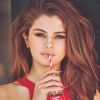 Selena Gomez pour Coca-Cola (juin 2016).