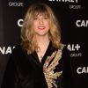 Daphné Bürki - Soirée des animateurs du Groupe Canal+ au Manko à Paris. Le 3 février 2016