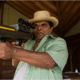 Narcos - image extraite de la saison 1 disponible depuis le 28 août 2015 sur Netflix.