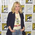 Kristen Bell 'The Good Place' au photocall "TV-Serie" au Comic-Con International 2016 à San Diego, le 22 juillet 2016 © Future-Image via Bestimage