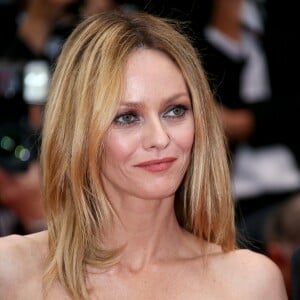 Vanessa Paradis - Montée des marches de la cérémonie de clôture du 69e Festival International du Film de Cannes. Le 22 mai 2016. © Olivier Borde-Cyril Moreau/Bestimage