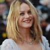 Vanessa Paradis - Montée des marches du film "The Last Face" lors du 69e Festival International du Film de Cannes. Le 20 mai 2016. © Giancarlo Gorassini/Bestimage