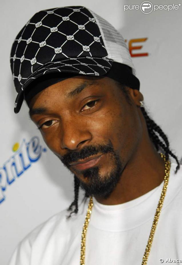 Snoop Dogg échappe à un incendie ! Purepeople