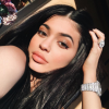Photo de Kylie Jenner publiée le 26 juillet 2016.