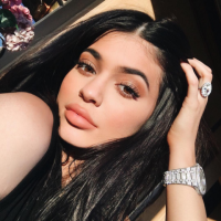 Kylie Jenner : La bombe s'offre un nouveau tatouage coquin !