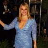 Jenni Rivera au "2003 Premio Lo Nuestro awards" a Miami