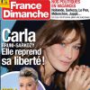 Nouvelle édition France Dimanche