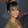 Halle Berry - Evènement "The Revlon LOVE IS ON Million Dollar Challenge" à New York, le 18 novembre 2015.