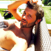 Christophe Beaugrand sur Instagram