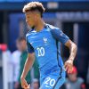 Kingsley Coman - Match de l'UEFA Euro 2016 France-Irlande au Stade des Lumières à Lyon, France le 26 juin 2016. © Cyril Moreau/Bestimage UE