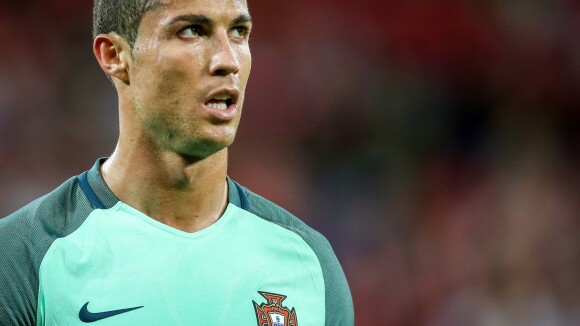 Cristiano Ronaldo : Le champion d'Europe se lance dans un nouveau business