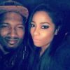 Antonia Wright et son frère Josh sur une vidéo publiée sur Instagram le 31 juillet 2016