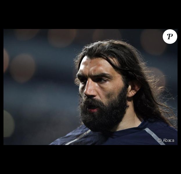 VIDEO : Sébastien Chabal vous parle personnellement et ...