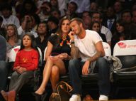 REPORTAGE PHOTOS : David Beckham, encore attrapé avec une mystérieuse brune...