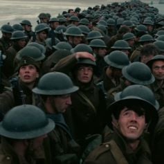 Teaser de Dunkerque (Dunkirk), le nouveau film de Christopher Nolan. En salles le 19 juillet 2017.