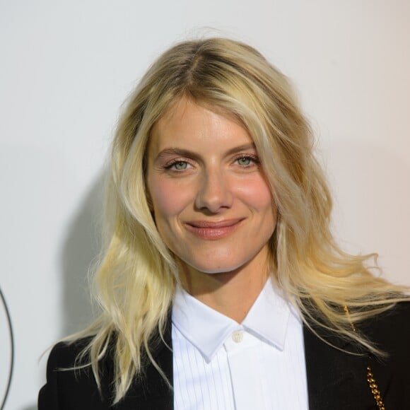 Mélanie Laurent - Photocall de la soirée "The Harmonist" lors du 69e Festival International du Film de Cannes. Le 16 mai 2016 © Lionel Urman / Bestimage