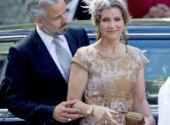Märtha-Louise de Norvège divorce : La touchante confession de la princesse...