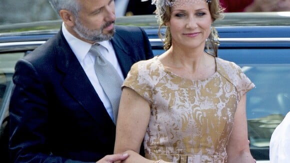 Märtha-Louise de Norvège divorce : La touchante confession de la princesse...