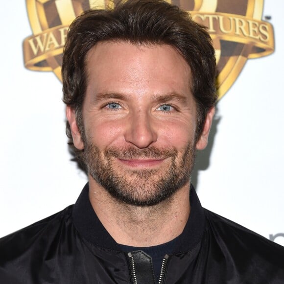 Bradley Cooper au CinemaCon 2016 à Las Vegas le 17 avril 2016. © Lisa O'Connor via ZUMA Wire / Bestimage 17/04/2016 - Las Veas