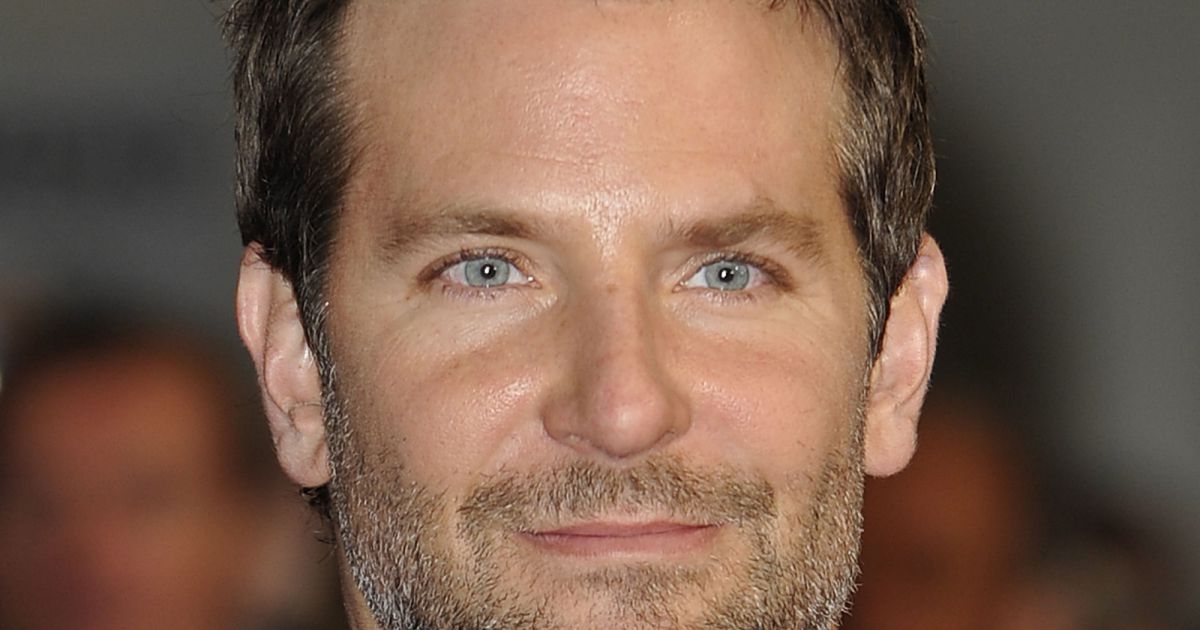 Bradley Cooper - Première du film À vif ! à Londres 28 octobre 2015
