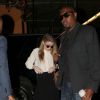 Amber Heard arrive au tribunal de Century City pour faire une déposition dans l'affaire qui l'oppose à son mari Johnny Depp pour violence conjugale et sa demande de divorce, elle est arrivée avec une heure et demi de retard alors que son avocate Samantha Spector l'attendait devant le tribunal à Century City le 6 août 2016.