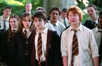 Bande-annonce de Harry Potter et le Prisonnier d'Azkaban.