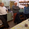 Alain, Yves et Marianne – "L'amour est dans le pré 2016", sur M6. Le 8 août 2016.