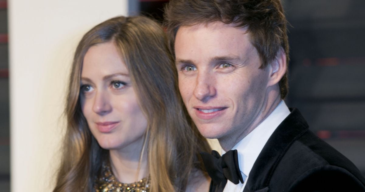 Eddie Redmayne Et Sa Femme Hannah Bagshawe Enceinte - People à La ...