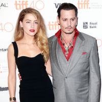 Johnny Depp "prêt à dégainer" son "arme secrète" contre Amber Heard...