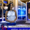 Audrey Mazens (Secret Story 6), animatrice téél aux Etats-Unis ! Juillet 2016.
