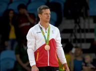 JO de Rio : Dirk Van Tichelt, judoka blessé lors d'une bagarre