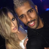 Perrie Edwards est très proche de son danseur Claudimar Netto dont elle est inséparable. Photo publiée sur Instagram