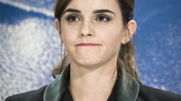 Emma Watson : Valait mieux pas l'approcher à Oxford...