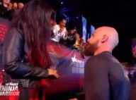 Ninja Warrior - La finale : Aucun gagnant, mais une belle demande en mariage