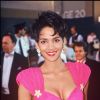 Halle Berry - People Choice Awards en 1993