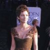 Halle Berry - Golden Globe Awards en 2002