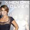 Halle Berry - Avant-première de X-Men : Le commencement en 2009