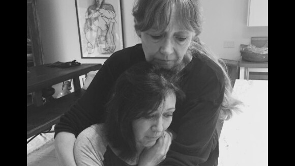 Shannen Doherty : Éprouvée par le cancer, elle remercie sa maman pour sa "force"