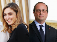 François Hollande : Son anniversaire avec ses enfants mais sans Julie Gayet