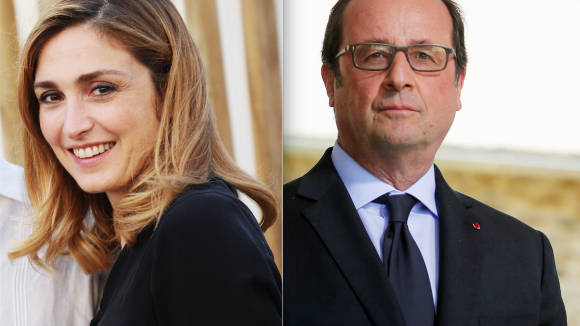 François Hollande : Son anniversaire avec ses enfants mais sans Julie Gayet