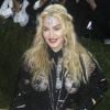 Madonna - Soirée Costume Institute Benefit Gala 2016 (Met Ball) sur le thème de "Manus x Machina" au Metropolitan Museum of Art à New York, le 2 mai 2016.