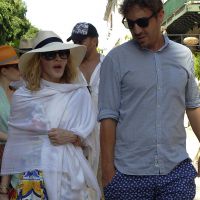 Madonna fête ses 58 ans : Voyage magique et danse complice avec Rocco à Cuba