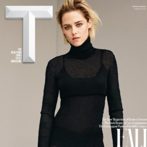 Le magazine T - septembre 2016