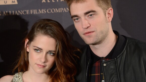 Kristen Stewart et sa relation avec Robert Pattinson : "Ça me dégoûtait"