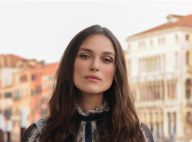 Keira Knightley a craint de finir chauve : Obligée de porter des perruques !